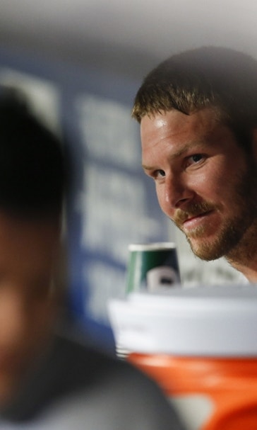 White Sox: Will Fans Care If Team Losses 100 Games in 2017?